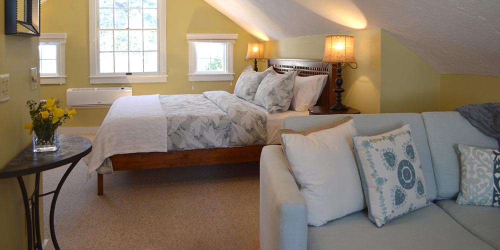 Cape Cod Accommodations