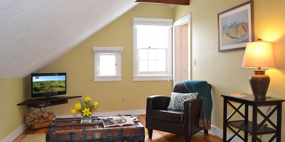 Cape Cod Accommodations