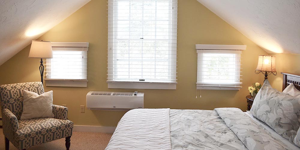 Cape Cod Accommodations