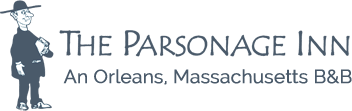 The Parsonage Inn logo