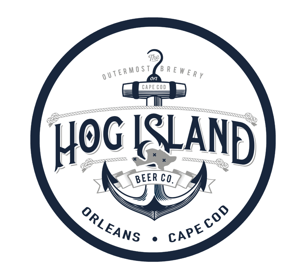 Hog Island Beer, Orleans Cape Cod