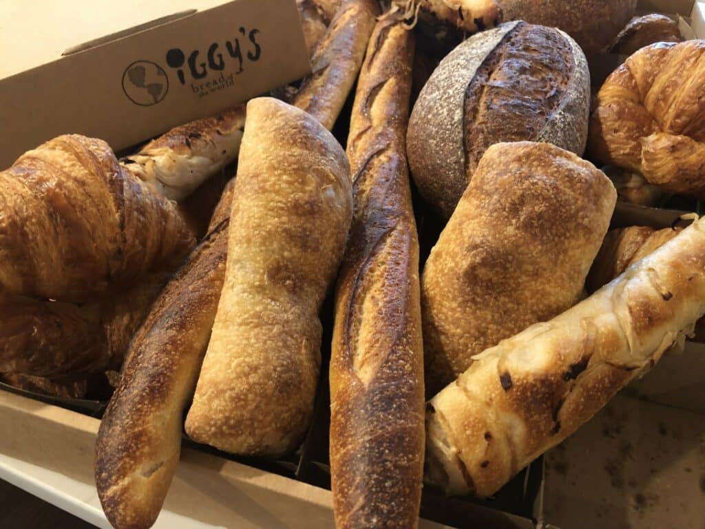 Iggy's Bread